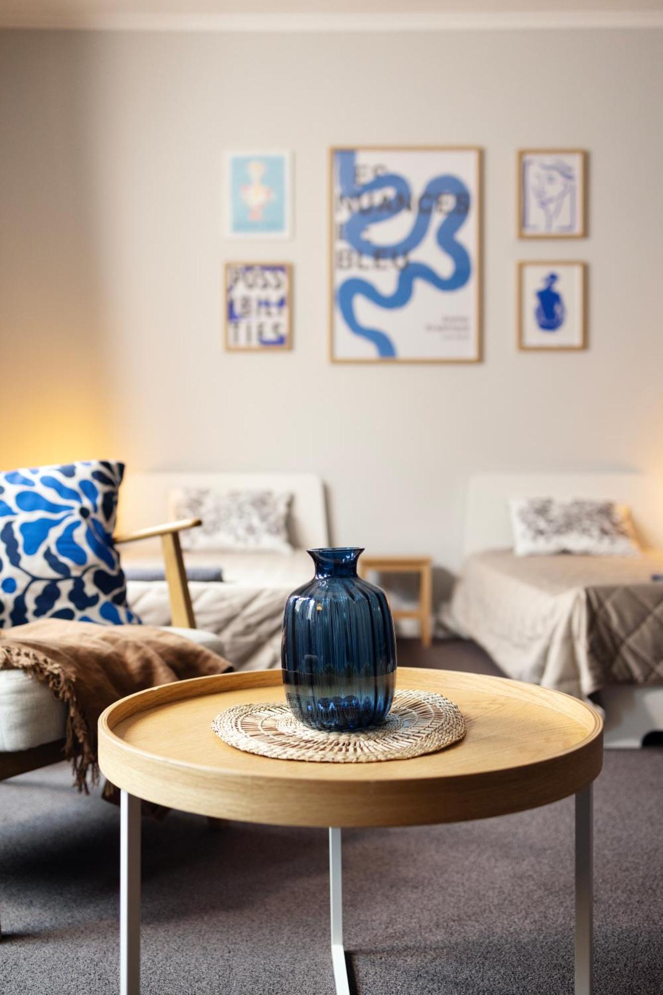 Huge Apartment With Sauna And Free Parking 杜伊斯堡 外观 照片
